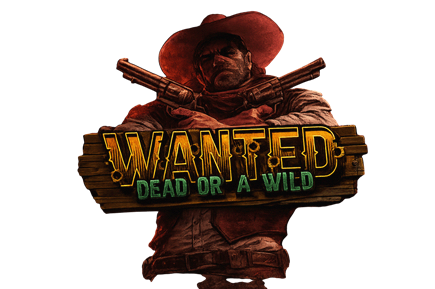 Wanted Dead or a Wild